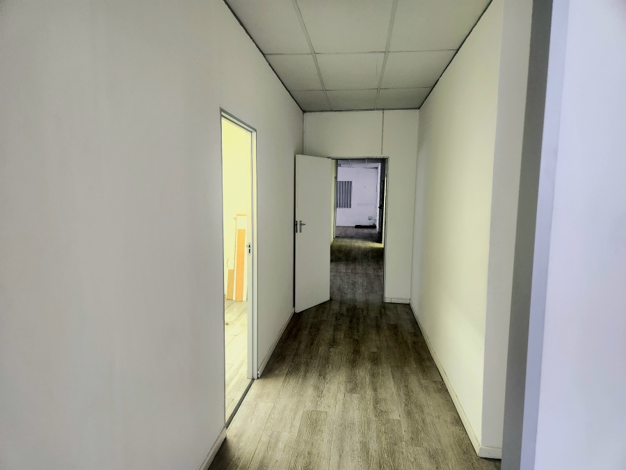 To Let commercial Property for Rent in Cape Town City Centre Western Cape